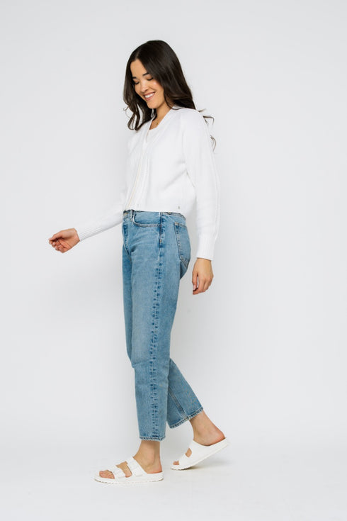 Janey-Cardigan